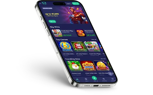 Bruno Casino Deutschland Mobile